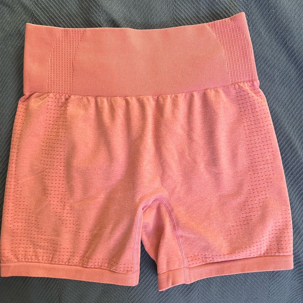 🌟Gymshark vital 2.0 dupe shorts